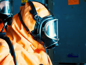 Hazardous Materials First Responder Awareness (FRA)