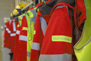 Hazardous Materials First Responder Operations (FRO)