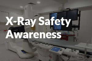 Cabinet X-Ray Safety Awareness Course