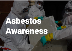 Asbestos Awareness