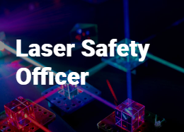Laser Safety Officer Course